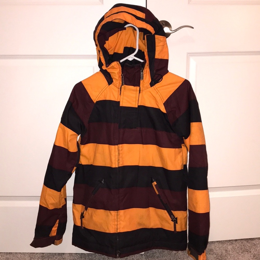 Nikita Women’s Snowboard Jacket